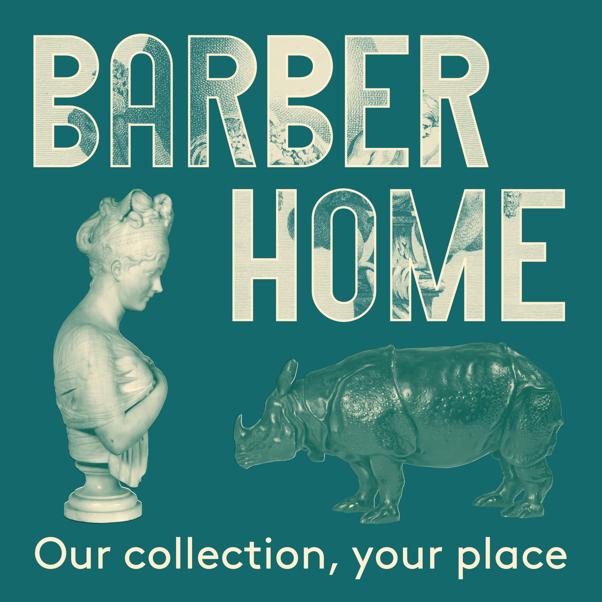 Barber Home logo
