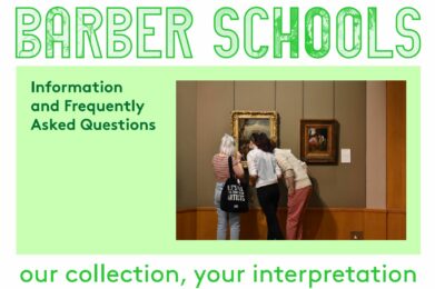 FAQ - Barber Schools