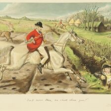 LEECH (don't move there, plate 1)300