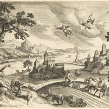 Sadeler, A300